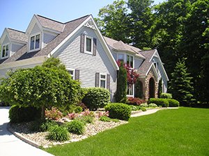 Landscapers and Lawncare Services in Roscoe, MN